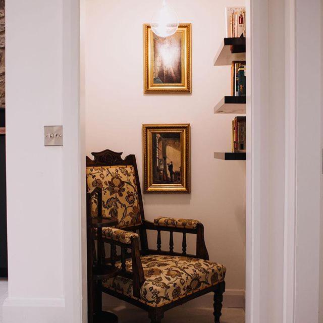 The Old Bushmills Barn Villa Ngoại thất bức ảnh